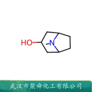 托品醇 120-29-6 中间体 有机原料