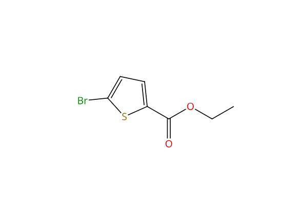 5-溴噻吩-2-甲酸乙酯