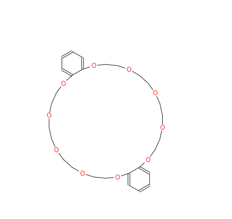 二苯并-30-冠-10 17455-25-3