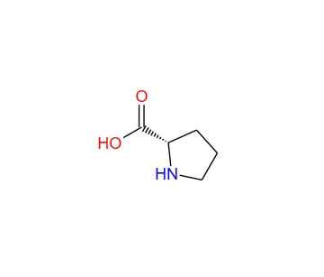聚左旋脯氨酸 25191-13-3