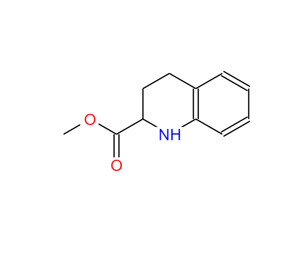 1,2,3,4-四氢异喹啉-2-羧酸乙酯 40971-35-5