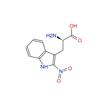 2-Nitro-D-tryptophan 1313054-44-2