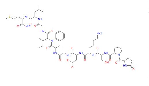 69-25-0  依来多辛