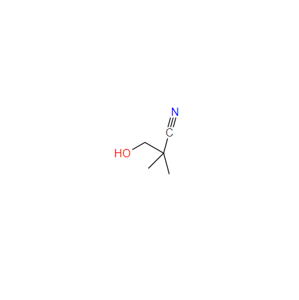 3-HYDROXY-2,2-DIMETHYLPROPANENITRILE 19295-57-9