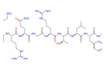 132996-61-3   成骨生长肽