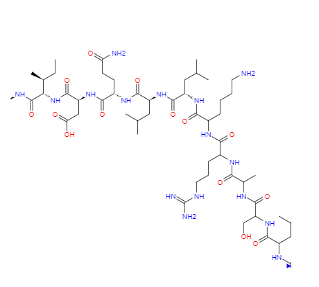 83930-13-6   生长释素
