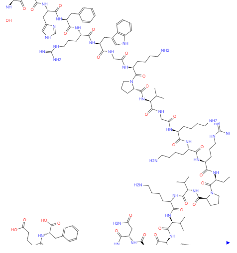12279-41-3   丝拉克肽