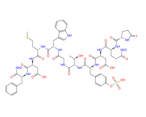 雨蛙素    17650-98-5