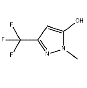 5-羟基-1-甲基-3-三氟甲基-1H-吡唑