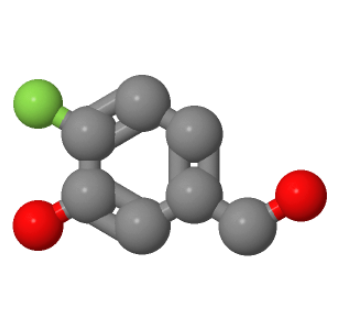 4-氟-3-羟基苄醇；934241-78-8