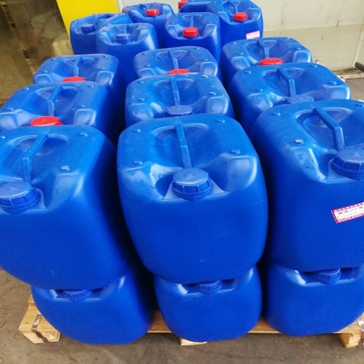 三氟乙酸 精选货源 淄博钰锦 诚信经营 用于催化剂 一桶可发