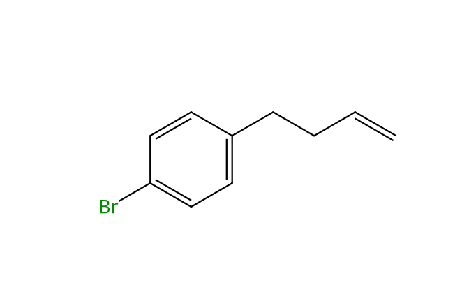 4-溴-1-(3-丁烯基)苯