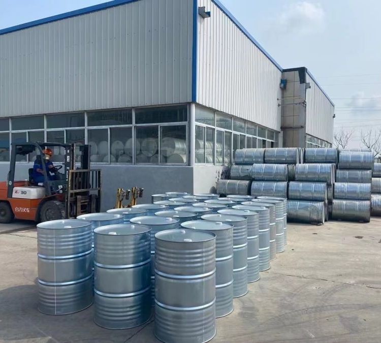 专业出售三氯氧磷 精选货源 淄博钰锦 高含量优级品