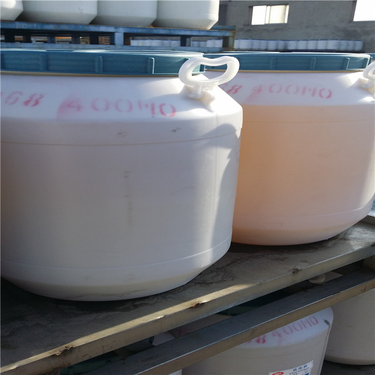 聚乙二醇 2,4,6-三(1-苯基乙基)苯基醚硫酸酯铵盐