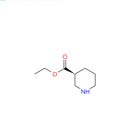 (S)-3-哌啶甲酸乙酯 37675-18-6