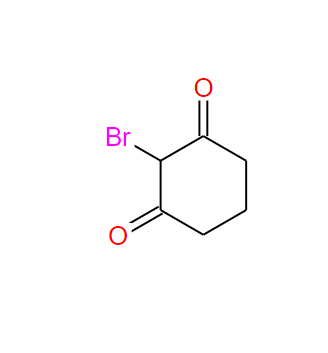 2-溴-1,3-环己二酮 60060-44-8