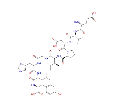 MAGE-3 Antigen (168-176) (human) acetate salt 154652-68-3