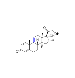 倍他米松杂质05 13504-15-9
