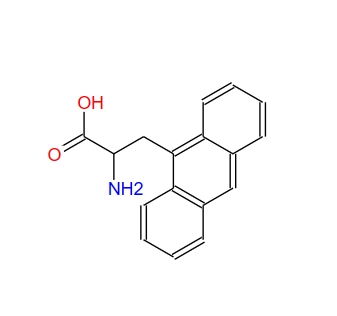 DL-9-Anthrylalanine 76932-40-6