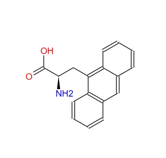 3-(9-蒽基)D-丙氨酸 135092-49-8