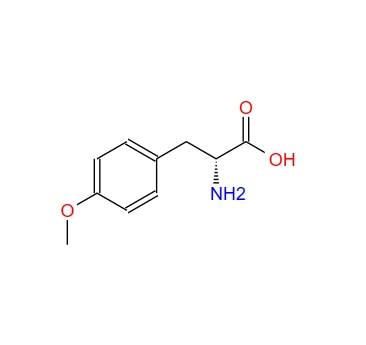 O-甲基-D-酪氨酸 39878-65-4