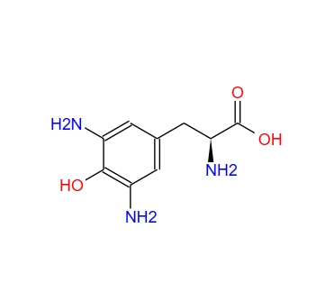 3,5-Diamino-L-tyrosine 904824-73-3
