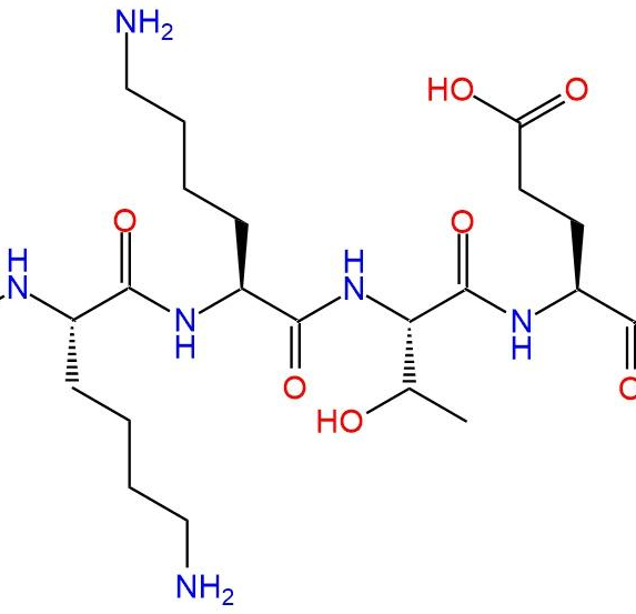 胸腺调节素    90803-92-2 