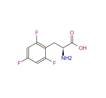 (S)-2-氨基-3-(2,4,6-三氟苯基)丙酸 481660-72-4