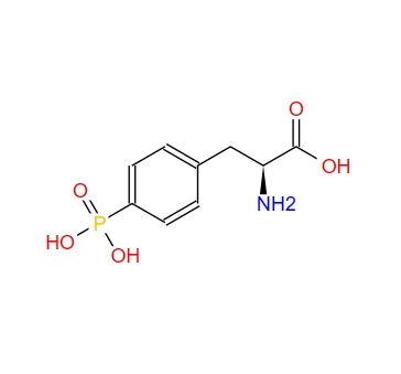 4-Phosphono-DL-Phenylalanine 120667-22-3