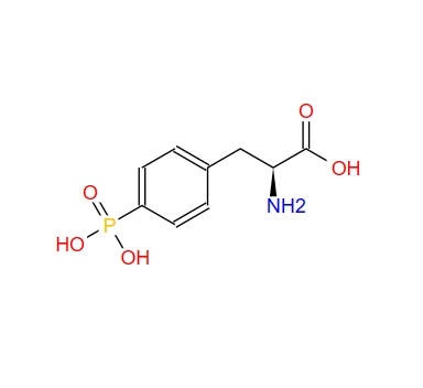 4-Phosphono-L-phenylalanine 267236-68-0