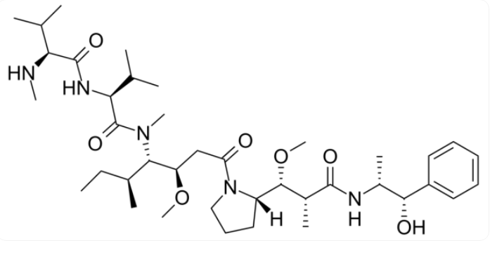 一甲基澳瑞他汀E