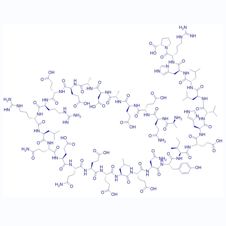亲VGF衍生肽AQEE-30/323185-80-4/AQEE-30 (mouse, rat)