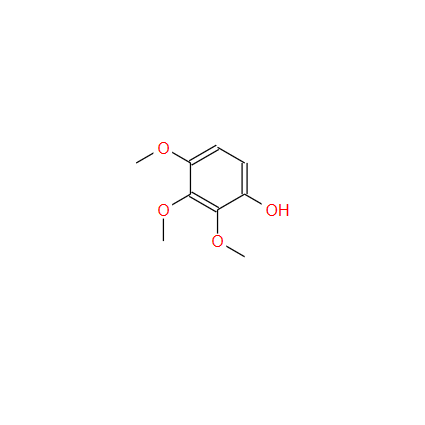 2,3,4-三甲氧基苯酚 19676-64-3