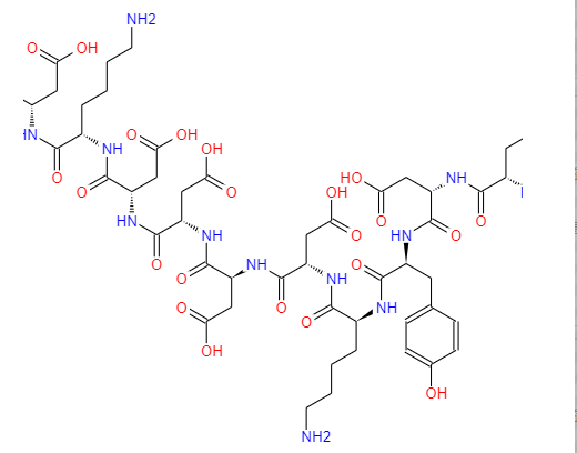 3x DYKDDDDK标签多肽   921765-76-6