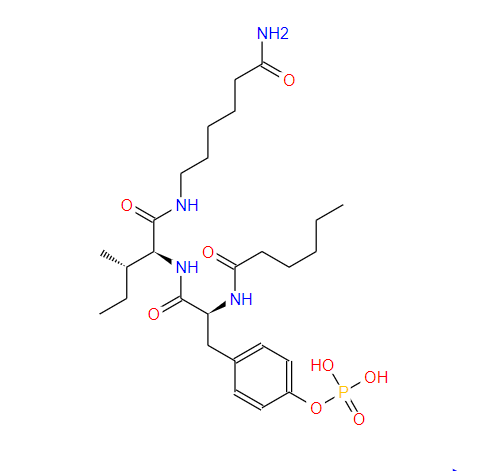 肝细胞生长因子受体激动剂多肽   2093305-05-4
