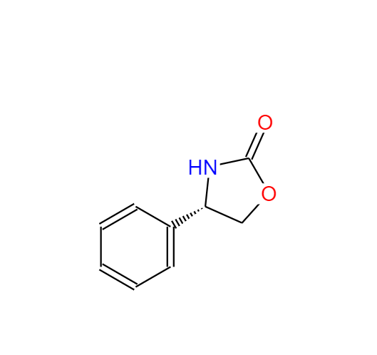 (S)-4-苯基-2-恶唑烷酮