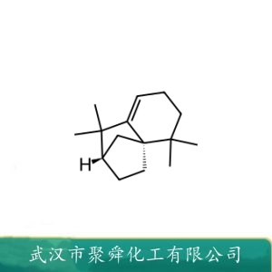 异长叶烯 1135-66-6 合成香料 