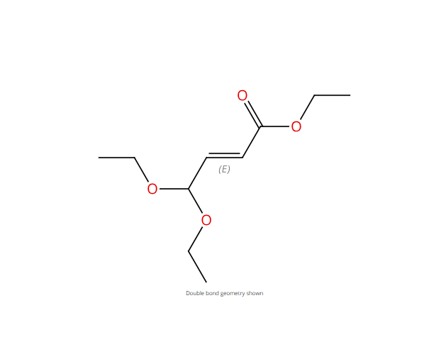 4,4-二乙氧基-2-丁烯酸乙酯