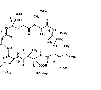 热稳定毒素多肽  118447-40-8