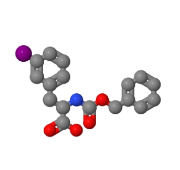 Cbz-3-Iodo-L-Phenylalanine 1270295-71-0
