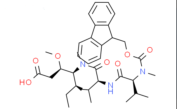 Fmoc-3vvd-OH 863971-44-2
