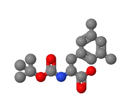 Boc-3,5-Dimethy-D-Phenylalanine 1213338-17-0