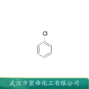 氯苯 108-90-7 有机合成中间体 染料中间体