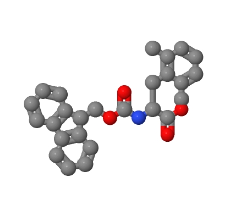 Fmoc-2,6-Dimethy-L-Phenylalanine 911813-85-9