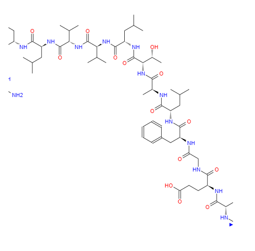 (Ala92)-Peptide 6    189064-08-2