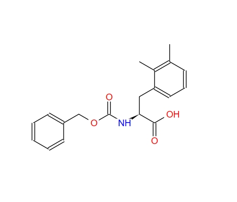 Cbz-2,3-Dimethy-L-Phenylalanine 1270295-11-8