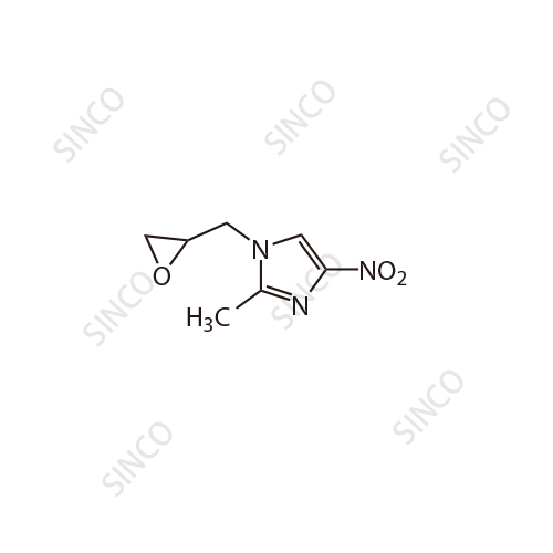 奥硝唑相关杂质1