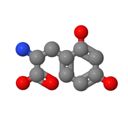 2,4-Dihydroxy-DL-Phenylalanine 582-34-3