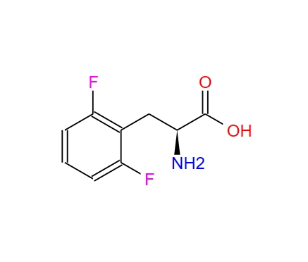 L-2,6-二氟苯丙氨酸 33787-05-2