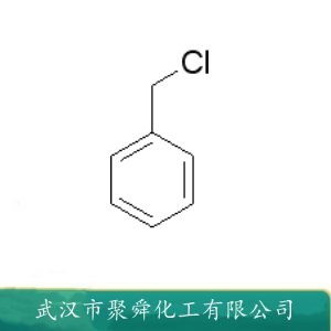 氯化苄 100-44-7 有机合成中间体 制造香料 染料和人造树脂
